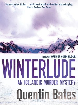 cover image of Winterlude